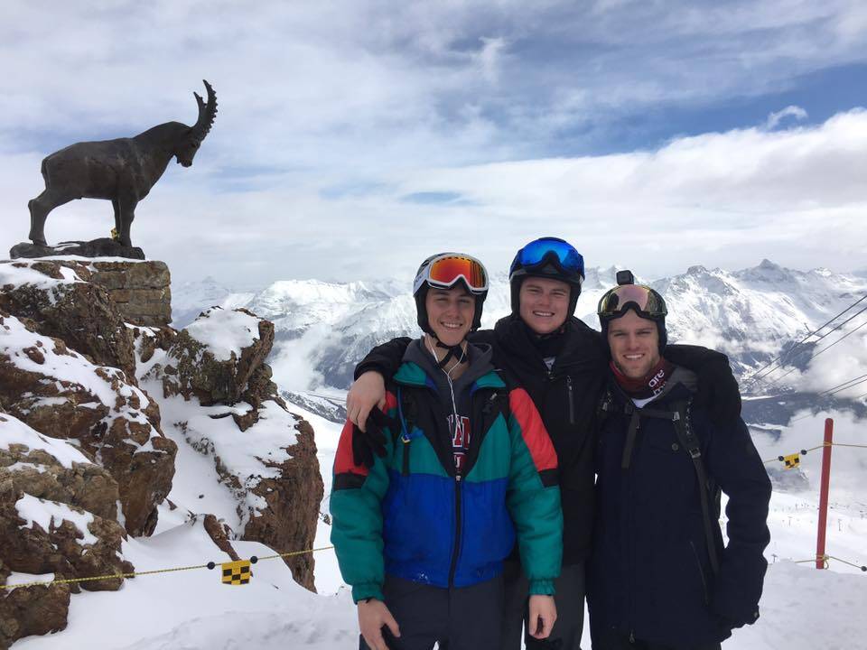 The 10 Best Programs to Study Business Abroad Go Overseas